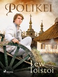 Cover-Bild zum Titel 'Polikei' von 'Lew Tolstoi'