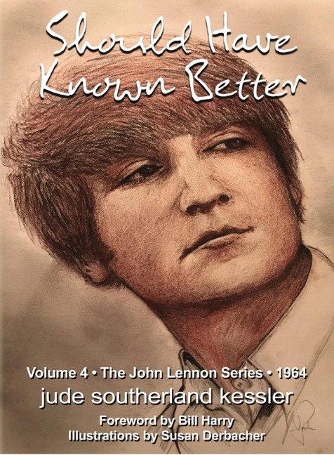 Should Have Known Better - Jude Southerland Kessler