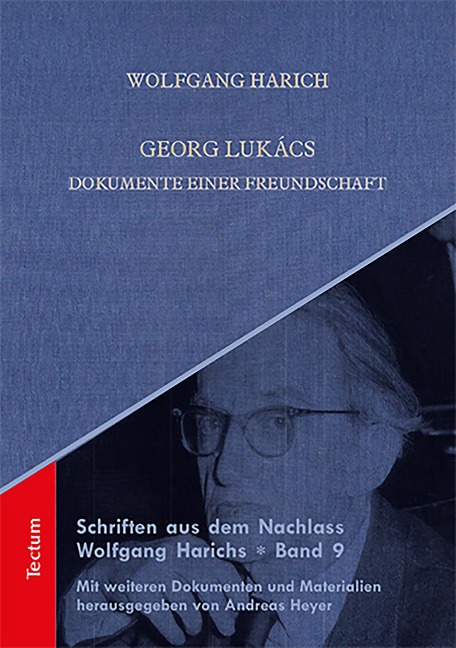 Georg Lukács - 
