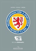 125 Jahre Eintracht Braunschweig - Horst Bläsig, Gerhard Gizler, Hardy Grüne