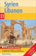 Cover-Bild zum Titel 'Nelles Guide Syrien. Libanon' von 'Wolfgang Gockel'