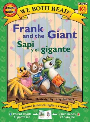 Frank and the Giant / Sapi Y El Gigante - Dev Ross