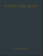 Cover-Bild zum Titel 'Darius the Great' von 'Jacob Abbott'