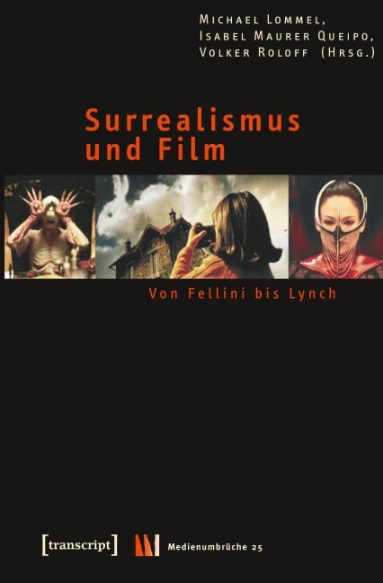 Surrealismus und Film - 