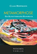 Cover-Bild zum Titel 'Metamorfosis' von 'Claas Hoffmann'