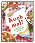 Cover-Bild zum Titel 'Koch mal!' von ''