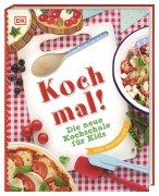 Cover-Bild zum Titel 'Koch mal!' von ''