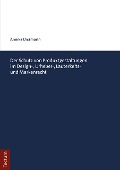 Cover-Bild zum Titel 'Der Schutz von Produktgestaltungen im Design-, Urheber-, Lauterkeits- und Markenrecht' von 'Annika Dissmann'