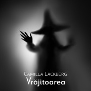 Cover-Bild zum Titel 'Vr¿jitoarea' von 'Camilla Läckberg'