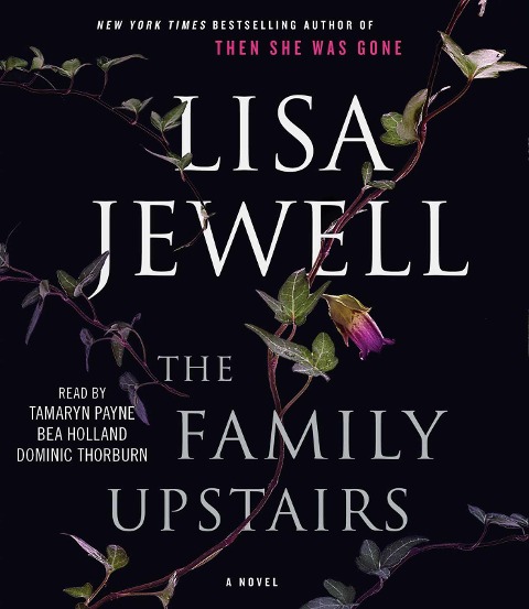 Family Upstairs - Lisa Jewell