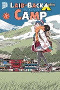 Laid-Back Camp 7 - Afro