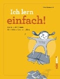 Cover-Bild zum Titel 'Ich lern einfach' von 'Iris Komarek'