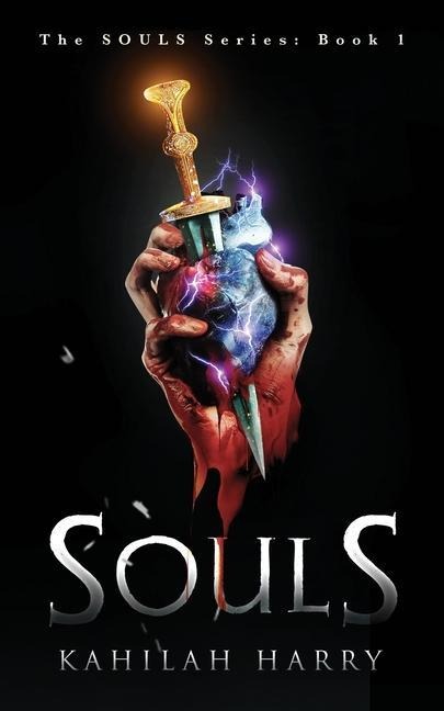 Souls - Kahilah Harry