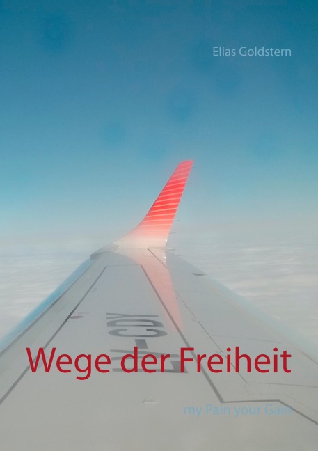 Wege der Freiheit - Elias Goldstern
