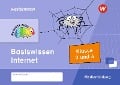 DIE BUNTE REIHE - Medienbildung. Basiswissen Internet - 