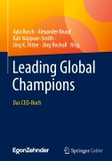 Leading Global Champions - 