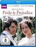 Pride & Prejudice - Stolz und Vorurteil - Jane Austen, Andrew Davies, Carl Davis