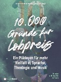 Cover-Bild zum Titel '10.000 Gründe für Lobpreis' von ''