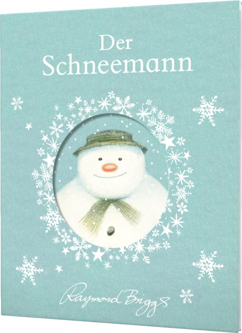 Der Schneemann - 