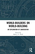Cover-Bild zum Titel 'World-Builders on World-Building' von ''