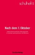 Cover-Bild zum Titel 'schulheft 2/26 - 202' von 'Iris Mendel, Jana Schumann, Petra Neuhold'