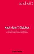 Cover-Bild zum Titel 'schulheft 2/26 - 202' von 'Iris Mendel, Jana Schumann, Petra Neuhold'