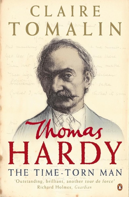 Thomas Hardy - Claire Tomalin