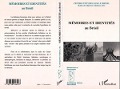 Cover-Bild zum Titel 'Mémoires identités au Brésil' von 'de Queiros-Mattoso K.'