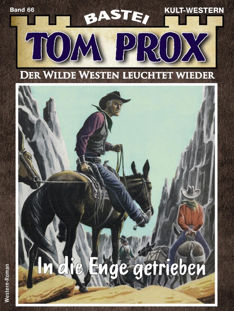 Tom Prox 66 - Frank Dalton