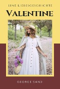 Cover-Bild zum Titel 'Valentine' von 'George Sand'