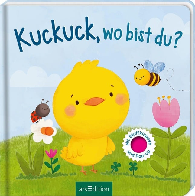 Kuckuck, wo bist du? - 