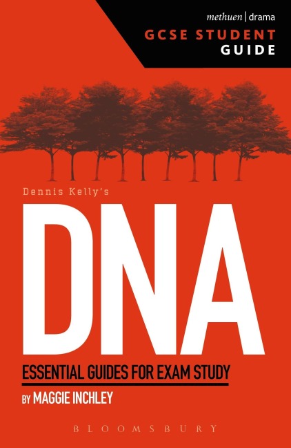 DNA GCSE Student Guide - Maggie Inchley