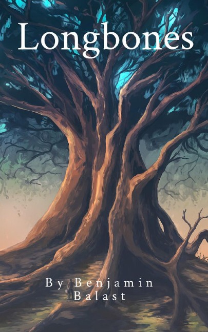 Longbones - Benjamin Balast