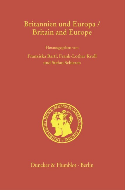Britannien und Europa / Britain and Europe. - 