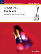 Cover-Bild zum Titel 'Step by Step' von ''