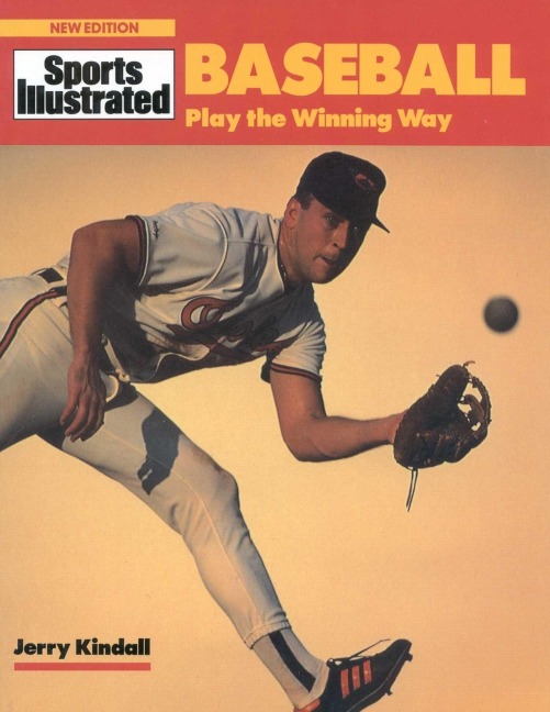 Baseball - Jerry Kindall