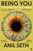 Cover-Bild zum Titel 'Being You' von 'Anil Seth'