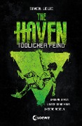 The Haven (Band 3) - Tödlicher Feind - Simon Lelic