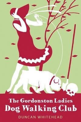 The Gordonston Ladies Dog Walking Club - Duncan Whitehead