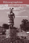 Cover-Bild zum Titel 'Ethnographies and Archaeologies' von ''