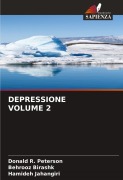 Cover-Bild zum Titel 'DEPRESSIONE VOLUME 2' von 'Donald R. Peterson, Behrooz Birashk, Hamideh Jahangiri'
