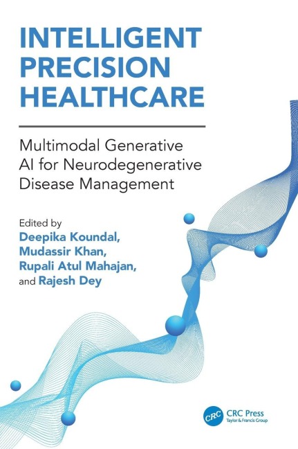 Intelligent Precision Healthcare - 