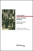 Cover-Bild zum Titel 'L' intelligenza segreta. Comisso tra amici, librai e poeti' von 'Anna Moderna'