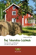 Cover-Bild zum Titel 'Das Schweden-Lesebuch' von 'Almut Irmscher'