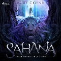 Cover-Bild zum Titel 'Sahana' von 'Ruby Coene'