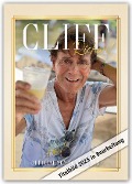 Cliff Richard 2025 - A3-Posterkalender - Danilo