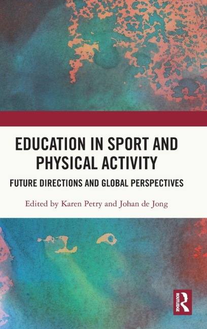 Education in Sport and Physical Activity - 