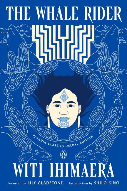 The Whale Rider - Witi Ihimaera