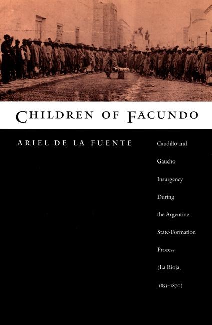 Children of Facundo - Ariel de La Fuente