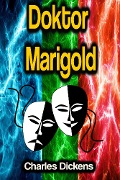 Cover-Bild zum Titel 'Doktor Marigold' von 'Charles Dickens'